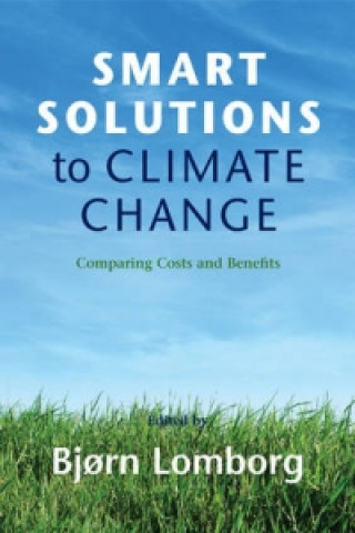 Carte Smart Solutions to Climate Change Bjorn Lomborg