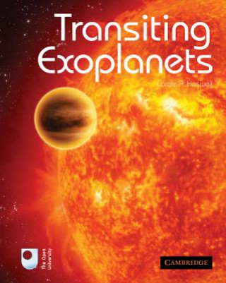 Carte Transiting Exoplanets Carole Haswell