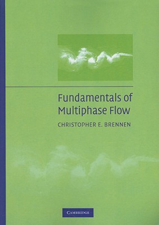Carte Fundamentals of Multiphase Flow Christopher Brennen