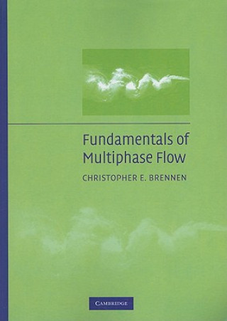 Kniha Fundamentals of Multiphase Flow Christopher Brennen