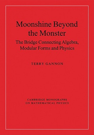 Carte Moonshine beyond the Monster Terry Gannon