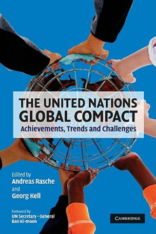 Kniha United Nations Global Compact Andreas Rasche