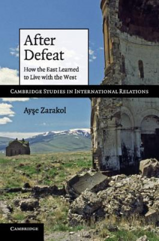 Kniha After Defeat Ayse Zarakol