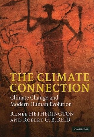 Carte Climate Connection Renee Hetherington