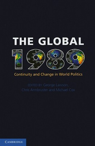 Buch Global 1989 George Lawson