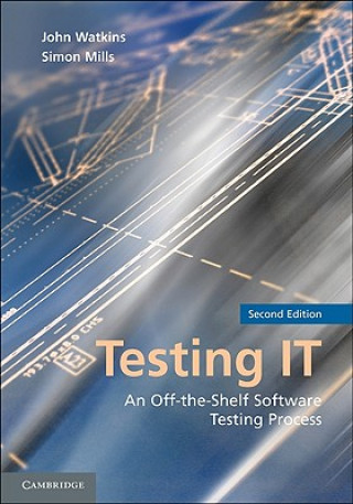 Kniha Testing IT John Watkins