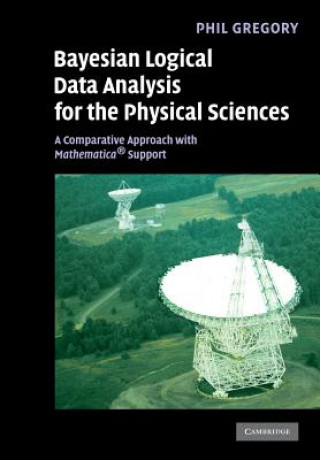 Boek Bayesian Logical Data Analysis for the Physical Sciences Phil C Gregory