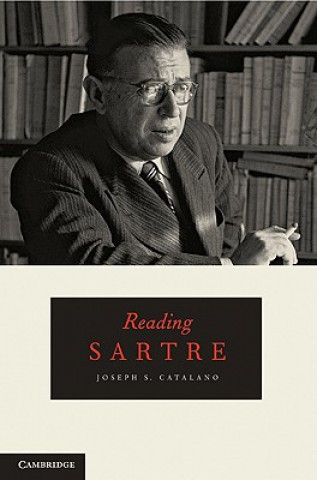 Carte Reading Sartre Catalano