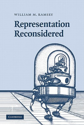 Книга Representation Reconsidered WilliamM Ramsey