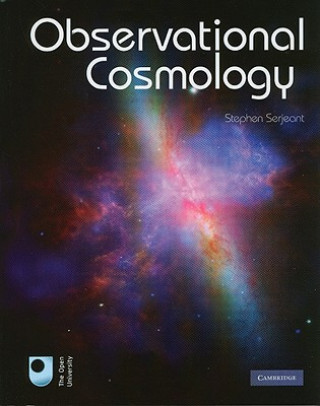 Carte Observational Cosmology Stephen Serjeant