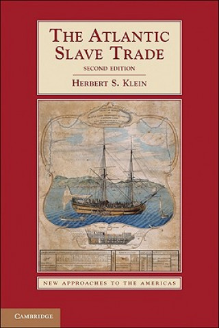 Kniha Atlantic Slave Trade Herbert S Klein