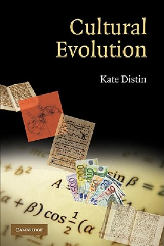 Carte Cultural Evolution Kate Distin