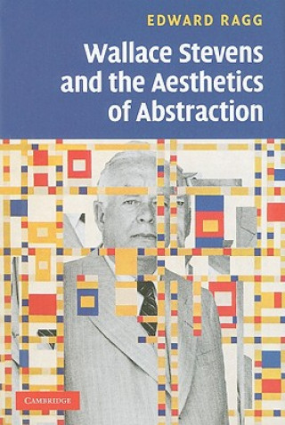 Buch Wallace Stevens and the Aesthetics of Abstraction Edward Ragg