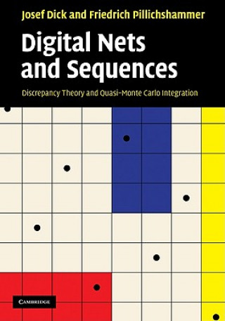 Carte Digital Nets and Sequences Josef Dick