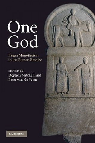 Книга One God Stephen Mitchell