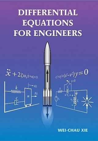Carte Differential Equations for Engineers Wei-Chau Xie