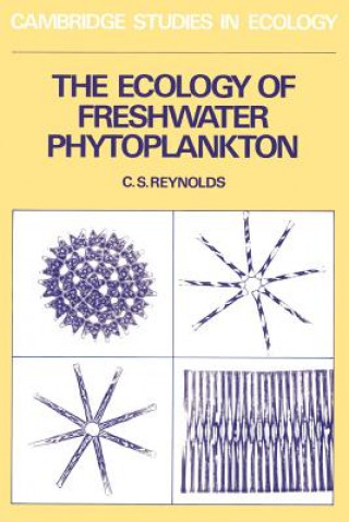 Carte Ecology of Freshwater Phytoplankton Colin S. Reynolds