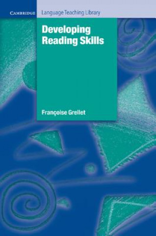 Carte Developing Reading Skills Francoise Grellet