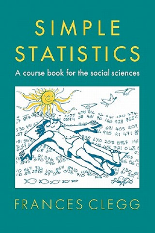 Carte Simple Statistics Frances Clegg