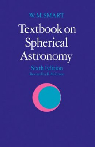 Βιβλίο Textbook on Spherical Astronomy W. M. Smart