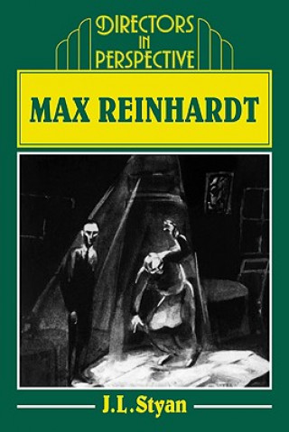 Carte Max Reinhardt John L. Styan