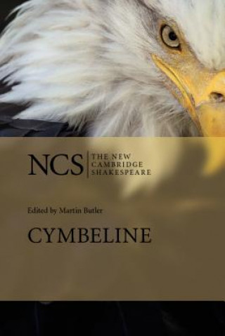 Book Cymbeline Martin Butler