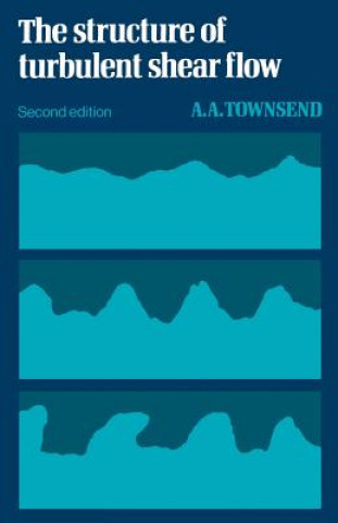 Carte Structure of Turbulent Shear Flow A. A. Townsend