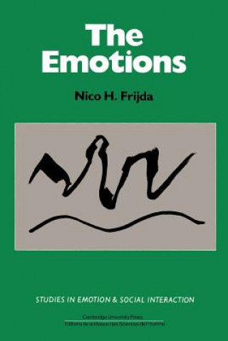 Carte Emotions Frijda