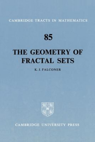 Carte Geometry of Fractal Sets Kenneth Falconer