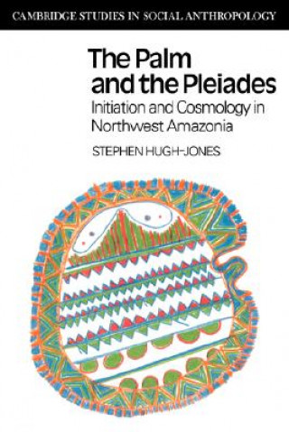 Kniha Palm and the Pleiades S Hugh-Jones