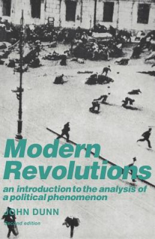 Carte Modern Revolutions John Dunn