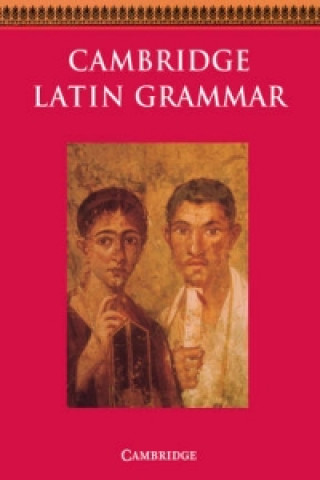 Carte Cambridge Latin Grammar Robin Griffin