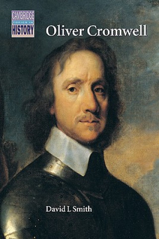 Book Oliver Cromwell Smith