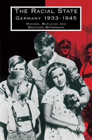 Könyv Racial State Michael Burleigh
