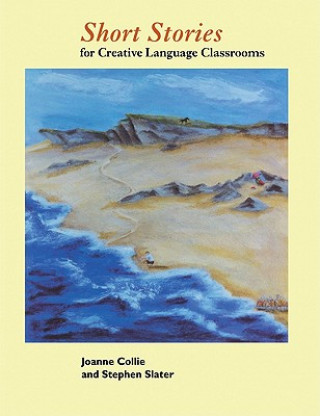 Kniha Short Stories Joanne Collie