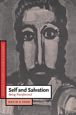 Könyv Self and Salvation David Ford
