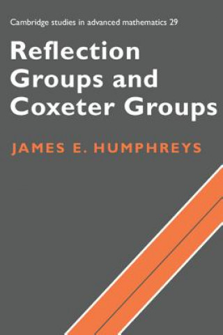 Carte Reflection Groups and Coxeter Groups James E. Humphreys