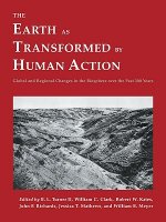 Earth as Transformed by Human Action