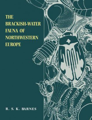 Buch Brackish-Water Fauna of Northwestern Europe R.S.K. Barnes