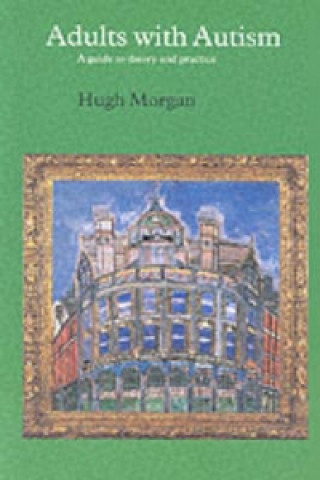 Carte Adults with Autism Hugh Morgan