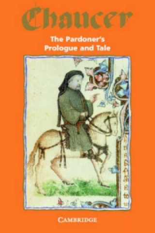 Könyv Pardoner's Prologue and Tale Geoffrey Chaucer