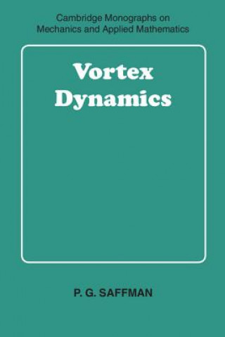 Livro Vortex Dynamics SAFFMAN