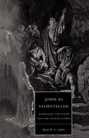 Carte John as Storyteller Mark W. G. Stibbe