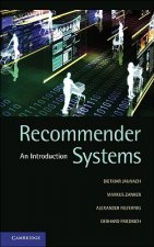 Carte Recommender Systems Dietmar Jannach