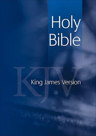 Carte KJV Emerald Text Bible, KJ530:T Hardback with Jacket 40 