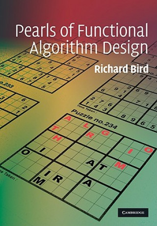 Книга Pearls of Functional Algorithm Design Richard Bird