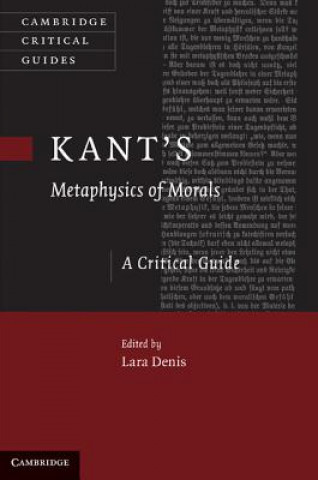 Carte Kant's Metaphysics of Morals Lara Denis