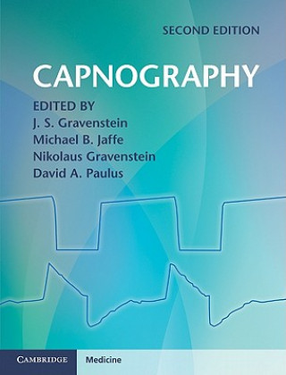 Buch Capnography J S Gravenstein