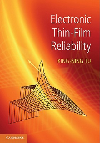 Buch Electronic Thin-Film Reliability King-Ning Tu