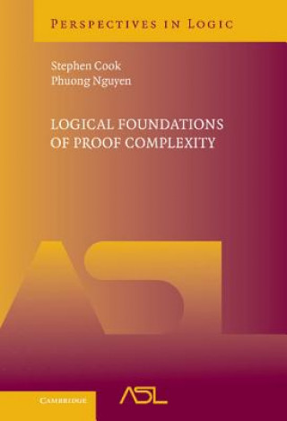 Buch Logical Foundations of Proof Complexity Stephen Cook